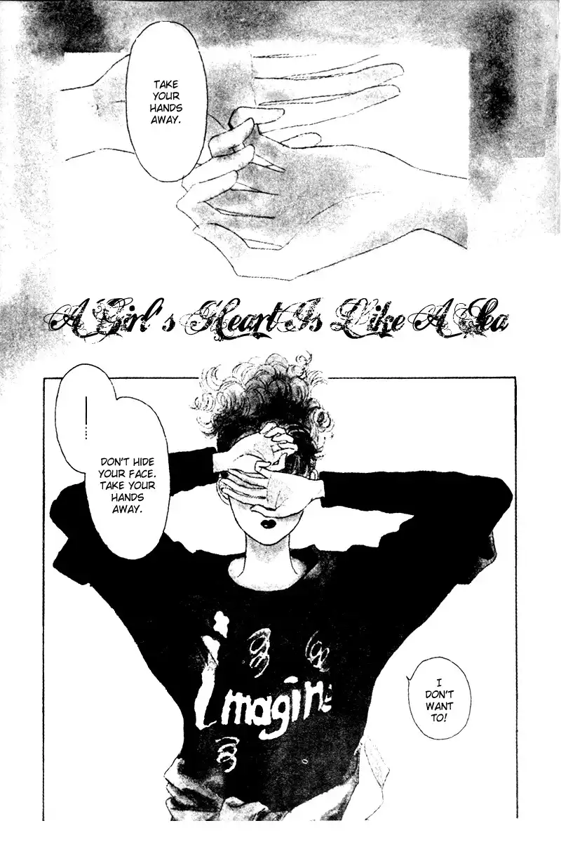 Kimi ga Boku o Mite Ita kara Chapter 5 2